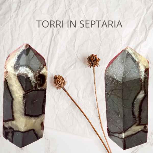 Torre Septaria