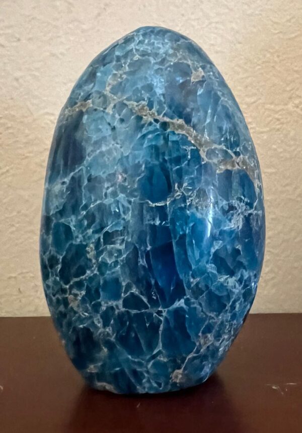 Freeform Apatite - immagine 3