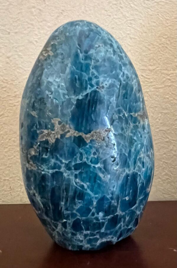Freeform Apatite - immagine 4