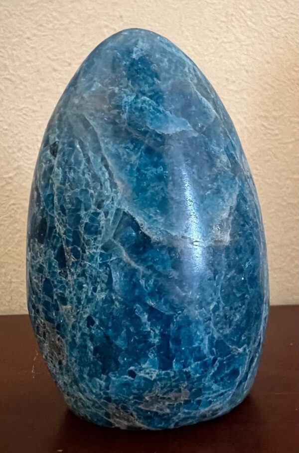 Freeform Apatite - immagine 5
