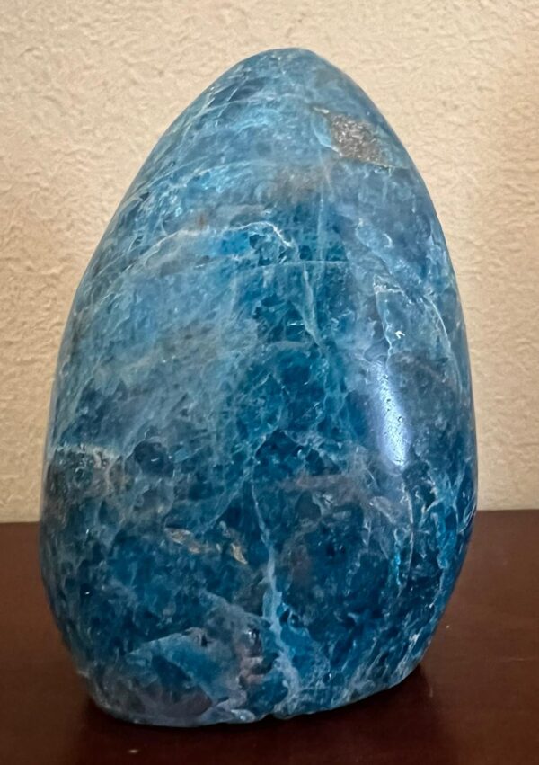Freeform Apatite - immagine 6