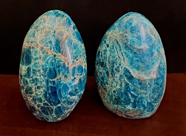 Freeform Apatite