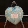 Cuore Apatite Madagascar - immagine 5