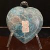 Cuore Apatite Madagascar - immagine 3