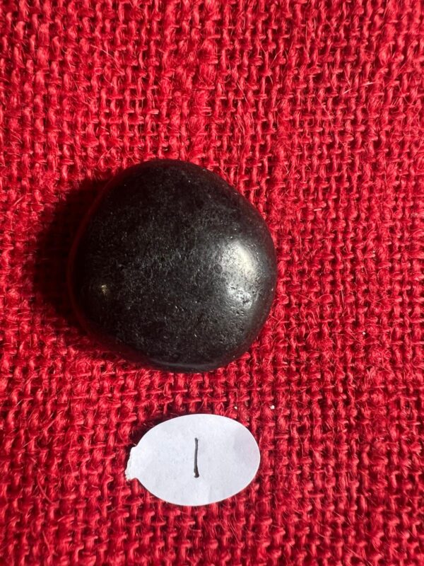 Palmstone Burattata Tormalina Nera - immagine 2