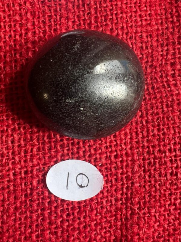 Palmstone Burattata Tormalina Nera - immagine 11