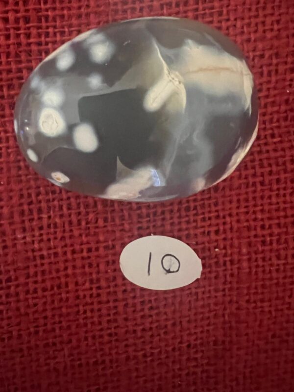 Palmstone di Agata Orca - immagine 21