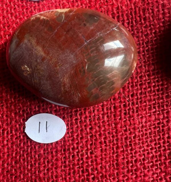 Burattata di Legno Fossile - immagine 12