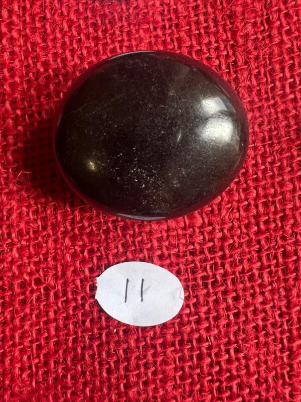 Palmstone Burattata Tormalina Nera - immagine 12