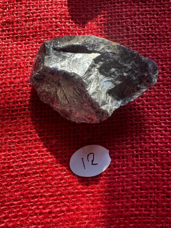 Sodalite Grezza del Brasile - immagine 13
