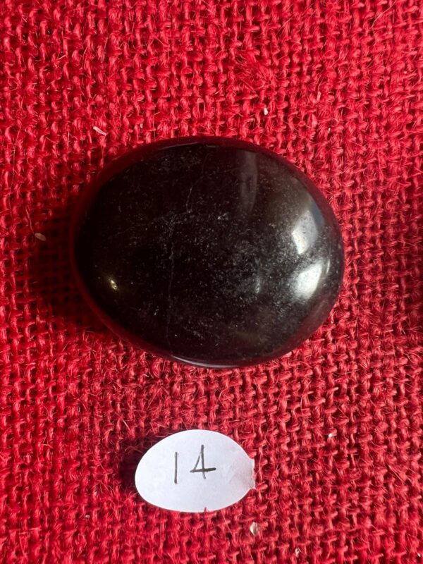 Palmstone Burattata Tormalina Nera - immagine 15