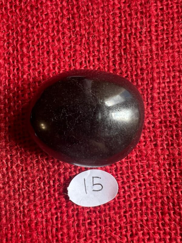 Palmstone Burattata Tormalina Nera - immagine 16