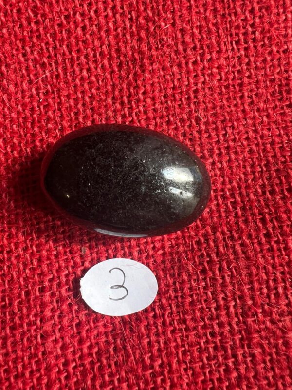 Palmstone Burattata Tormalina Nera - immagine 4