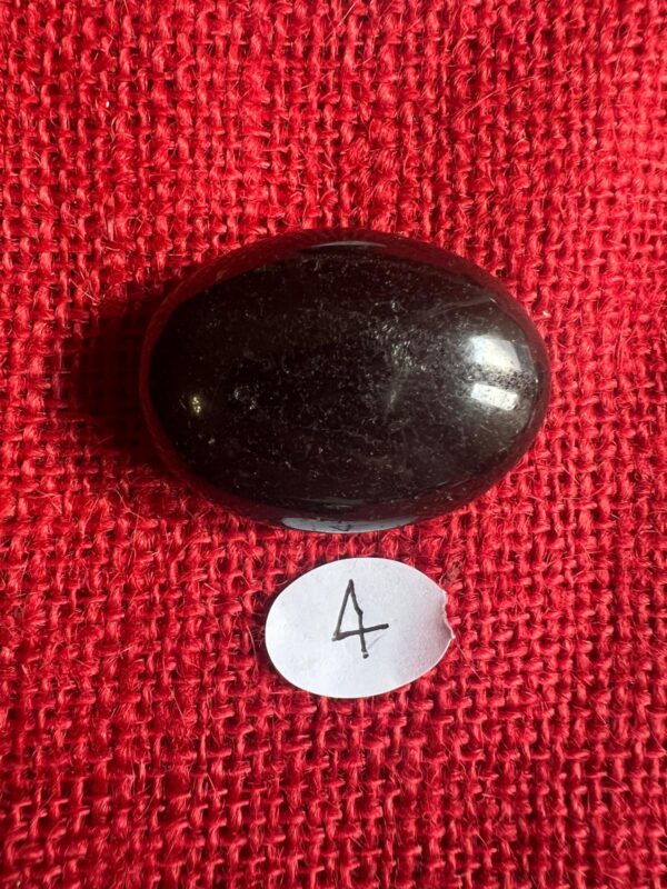 Palmstone Burattata Tormalina Nera - immagine 5
