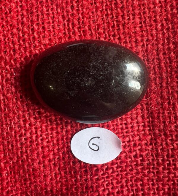 Palmstone Burattata Tormalina Nera - immagine 7