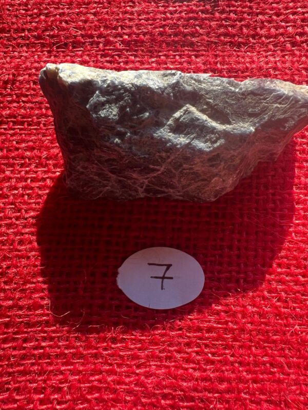 Sodalite Grezza del Brasile - immagine 8