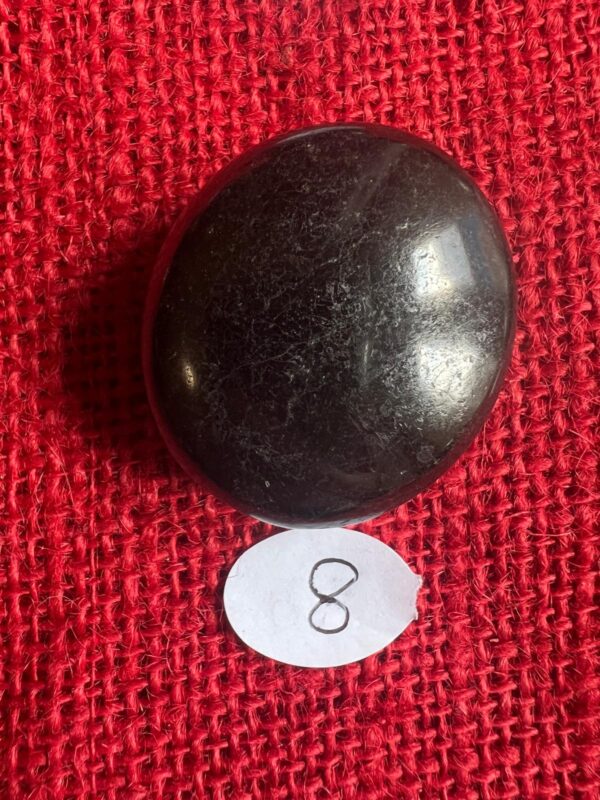 Palmstone Burattata Tormalina Nera - immagine 9