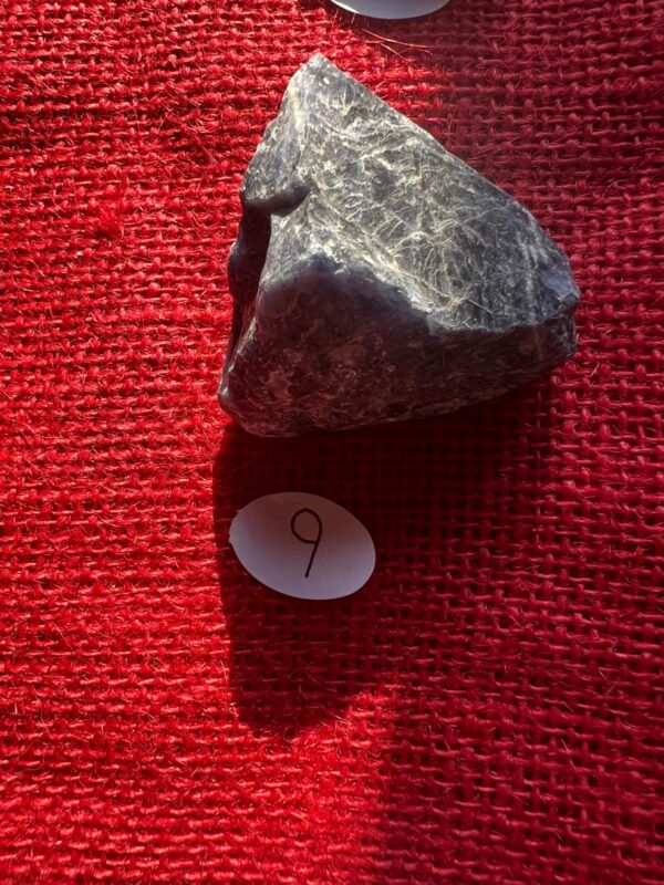 Sodalite Grezza del Brasile - immagine 10