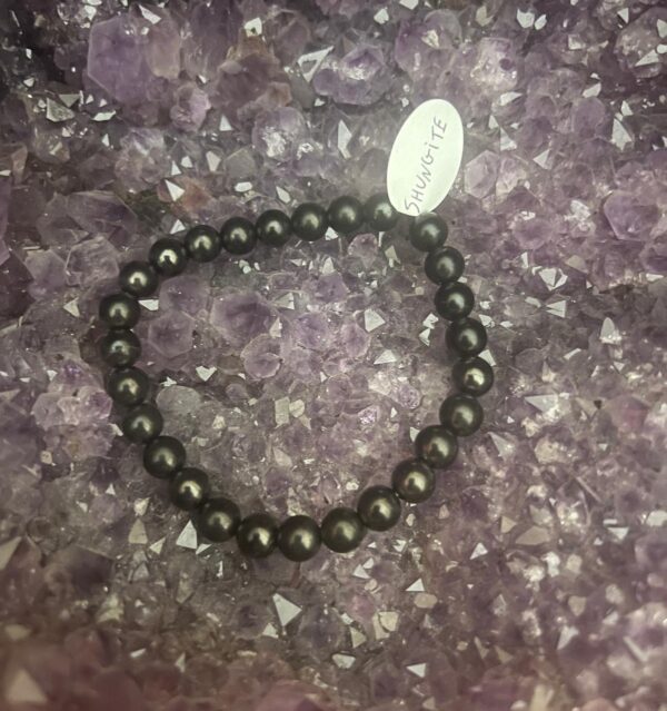 Bracciale Shungite