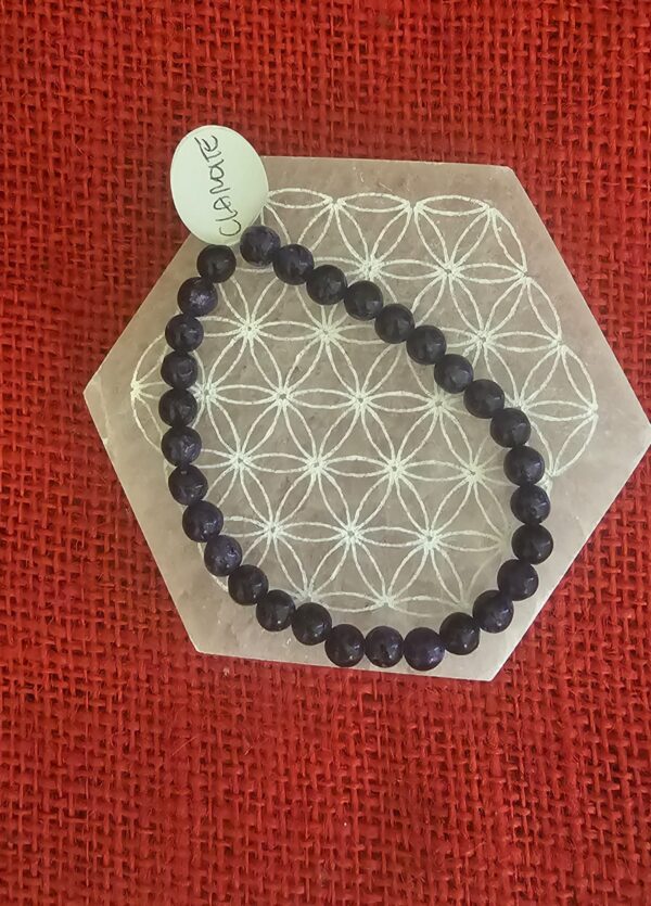 Bracciale in Charoite