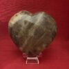 Cuore Luna Grigia Madagascar - immagine 3