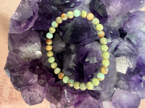 Bracciale Diaspro Imperiale