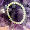 Bracciale in Morganite/Berillo