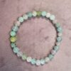 Bracciale in Morganite/Berillo - immagine 3