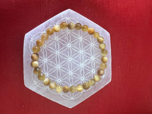 Bracciale Occhio Di Tigre