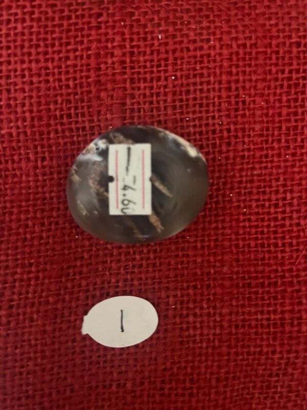 Palmstone di Agata Orca - immagine 2