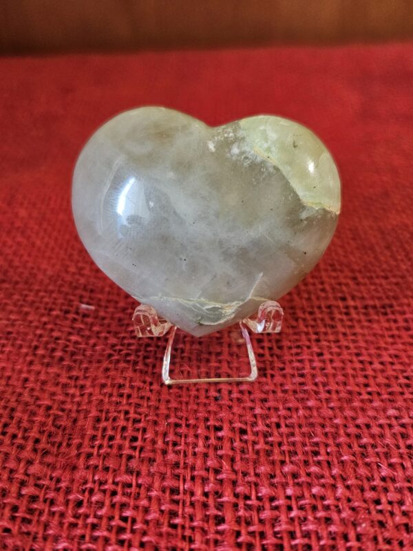 Cuori Garnierite - immagine 2