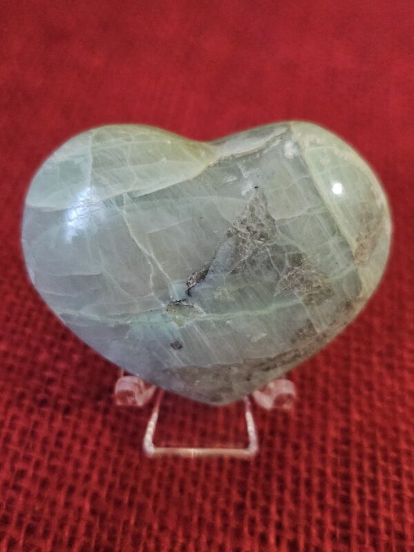 Cuori Garnierite - immagine 3