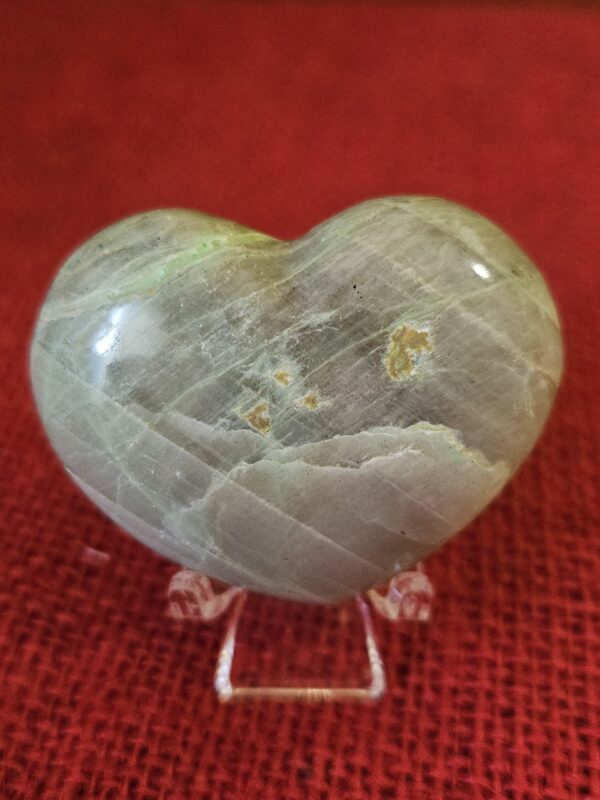 Cuori Garnierite - immagine 4