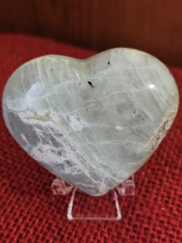 Cuori Garnierite - immagine 5