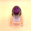 Anello Argento 925 Ametista mis. 15,5 - immagine 3