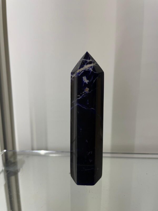 Torre In Sodalite - immagine 3