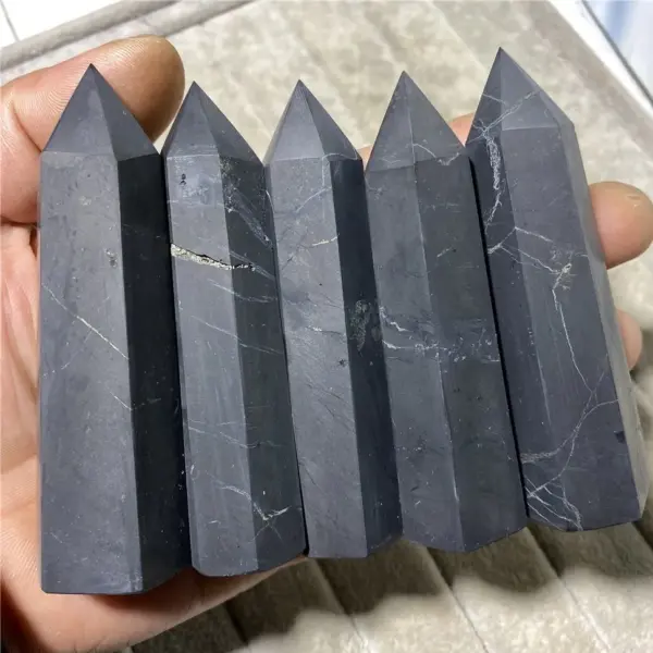 Torre Shungite - immagine 2