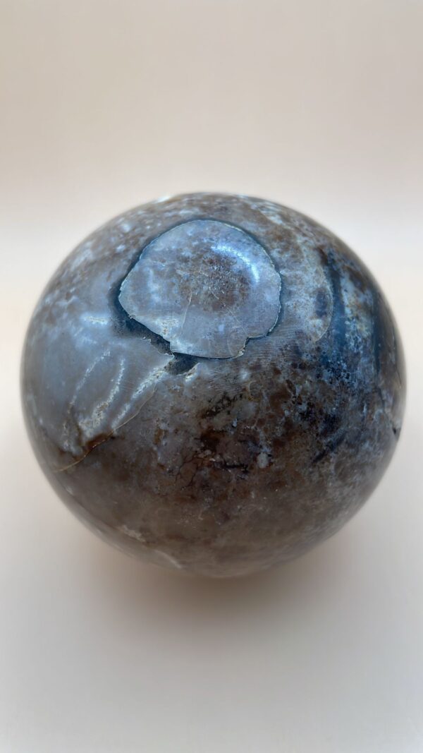 Sfera Opale Marrone Braun - immagine 2