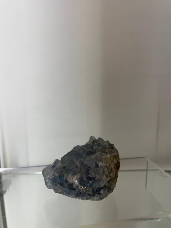 Pietra Grezza Celestite - immagine 6
