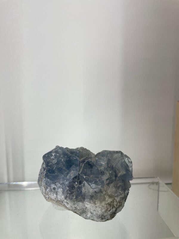 Pietra Grezza Celestite - immagine 3