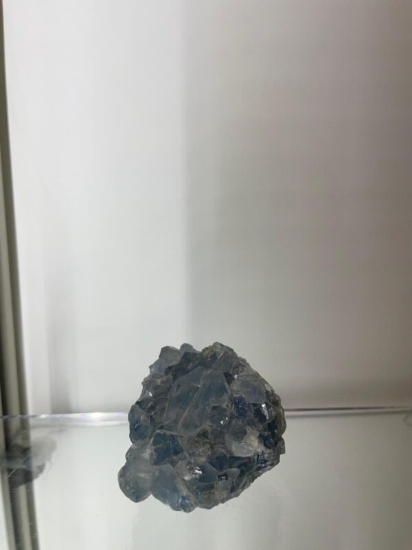 Pietra Grezza Celestite - immagine 2
