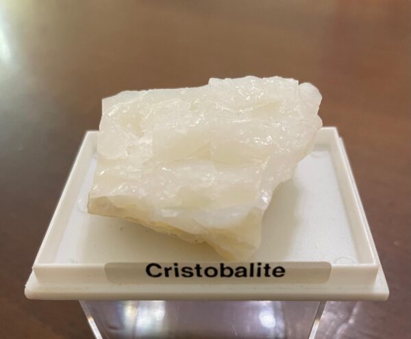 Cristobalite Collezione - immagine 2