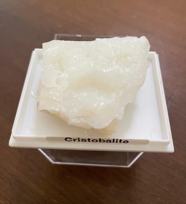 Cristobalite Collezione