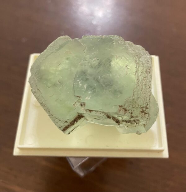 Fluorite Verde da Collezione