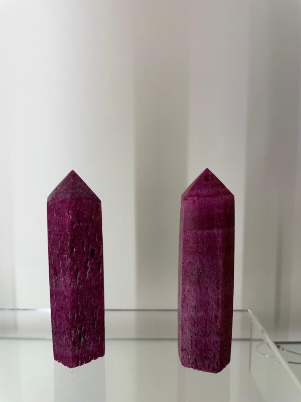 Torre In Rubino - immagine 3