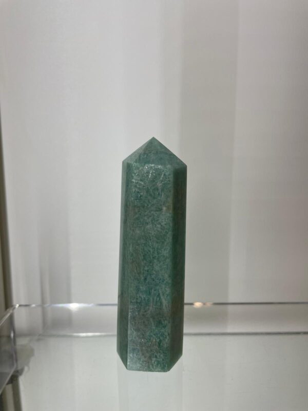 Torre In Amazzonite - immagine 3