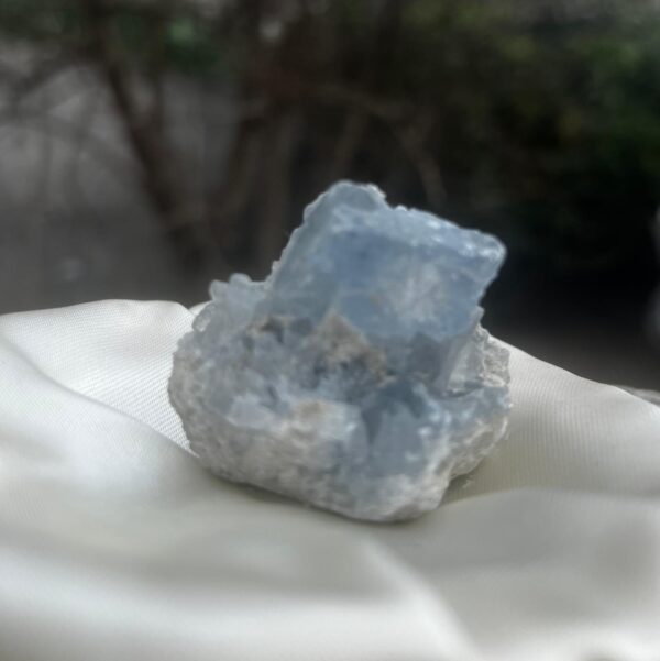 Celestite Grezze - immagine 2
