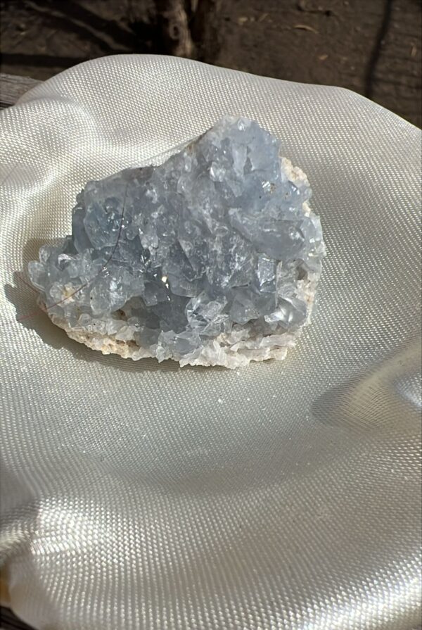 Celestite Grezze - immagine 11