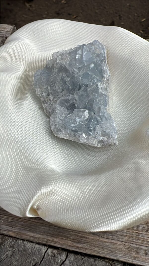 Celestite Grezze - immagine 6