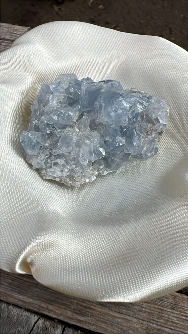 Celestite Grezze - immagine 7